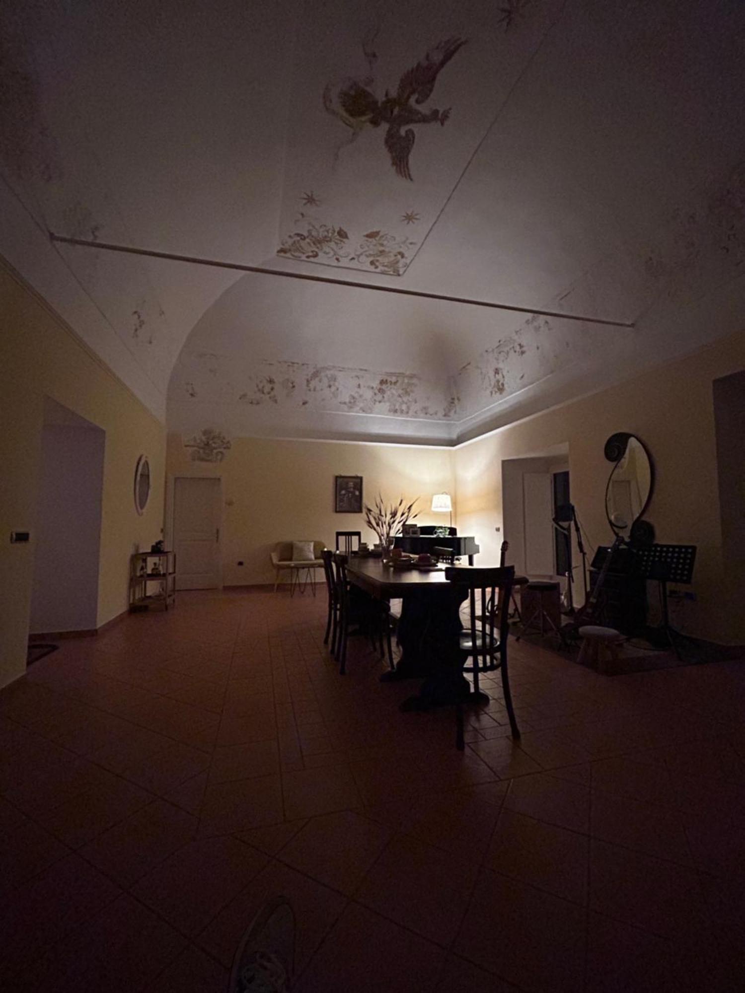 סקאלה Palazzo Verone מראה חיצוני תמונה