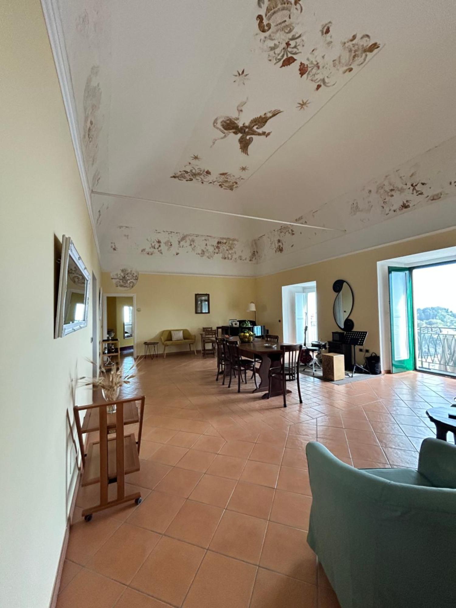 סקאלה Palazzo Verone מראה חיצוני תמונה