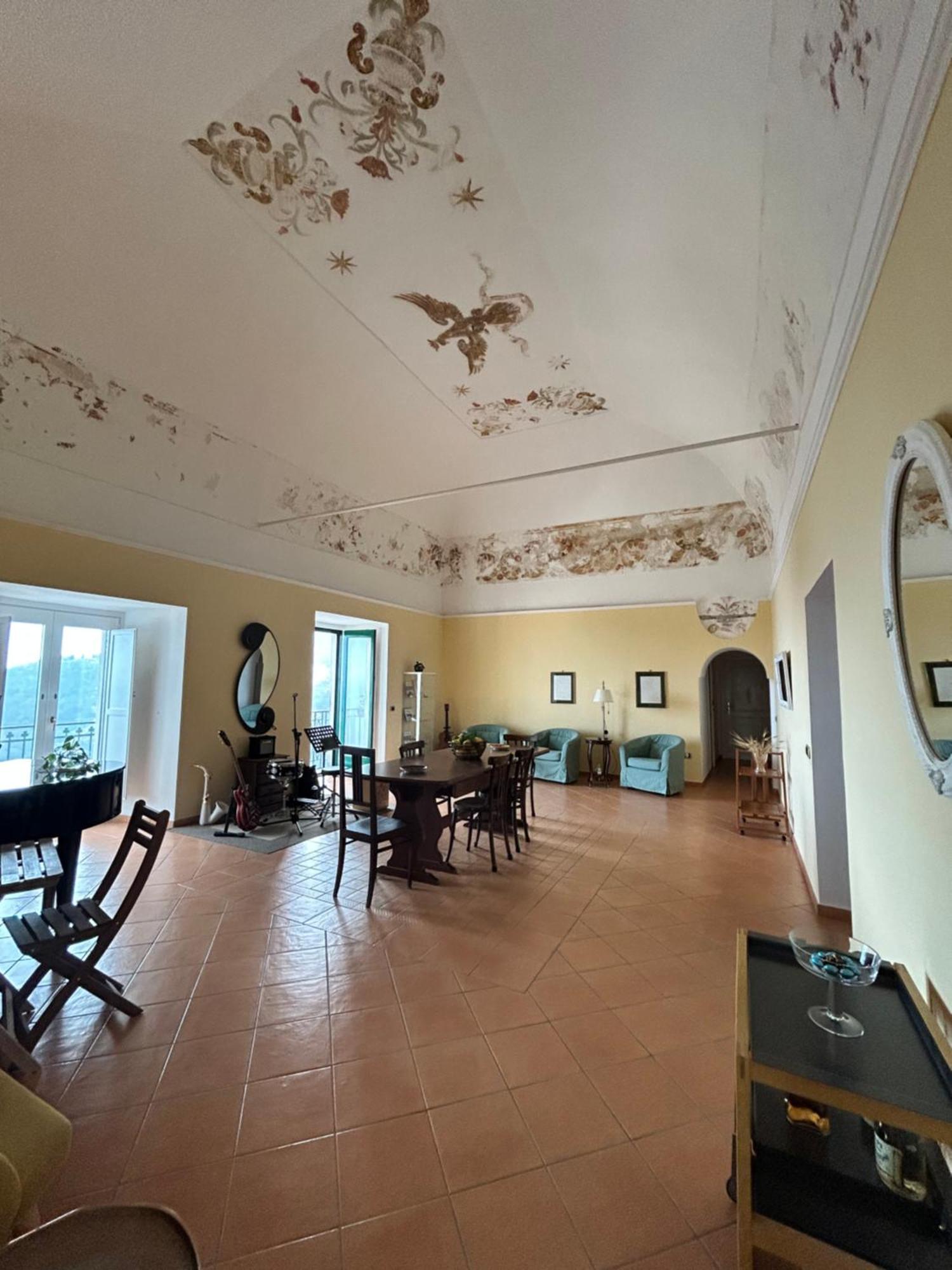 סקאלה Palazzo Verone מראה חיצוני תמונה