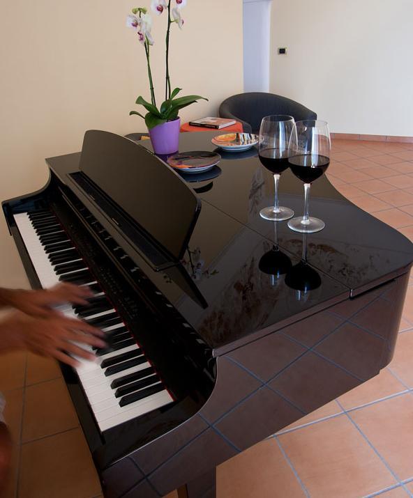 סקאלה Palazzo Verone מראה חיצוני תמונה
